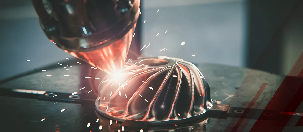 Top 10 Additive Manufacturing Companies